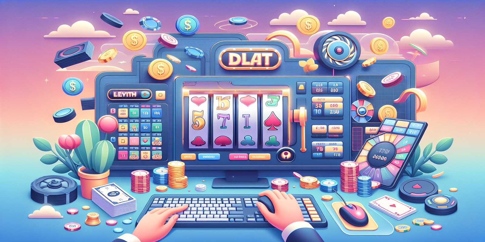 Hidex Calculator: Maximize Your Winnings in Slot Games 2025 - Slot Strategy Guide for Pakistani | 9Pk365