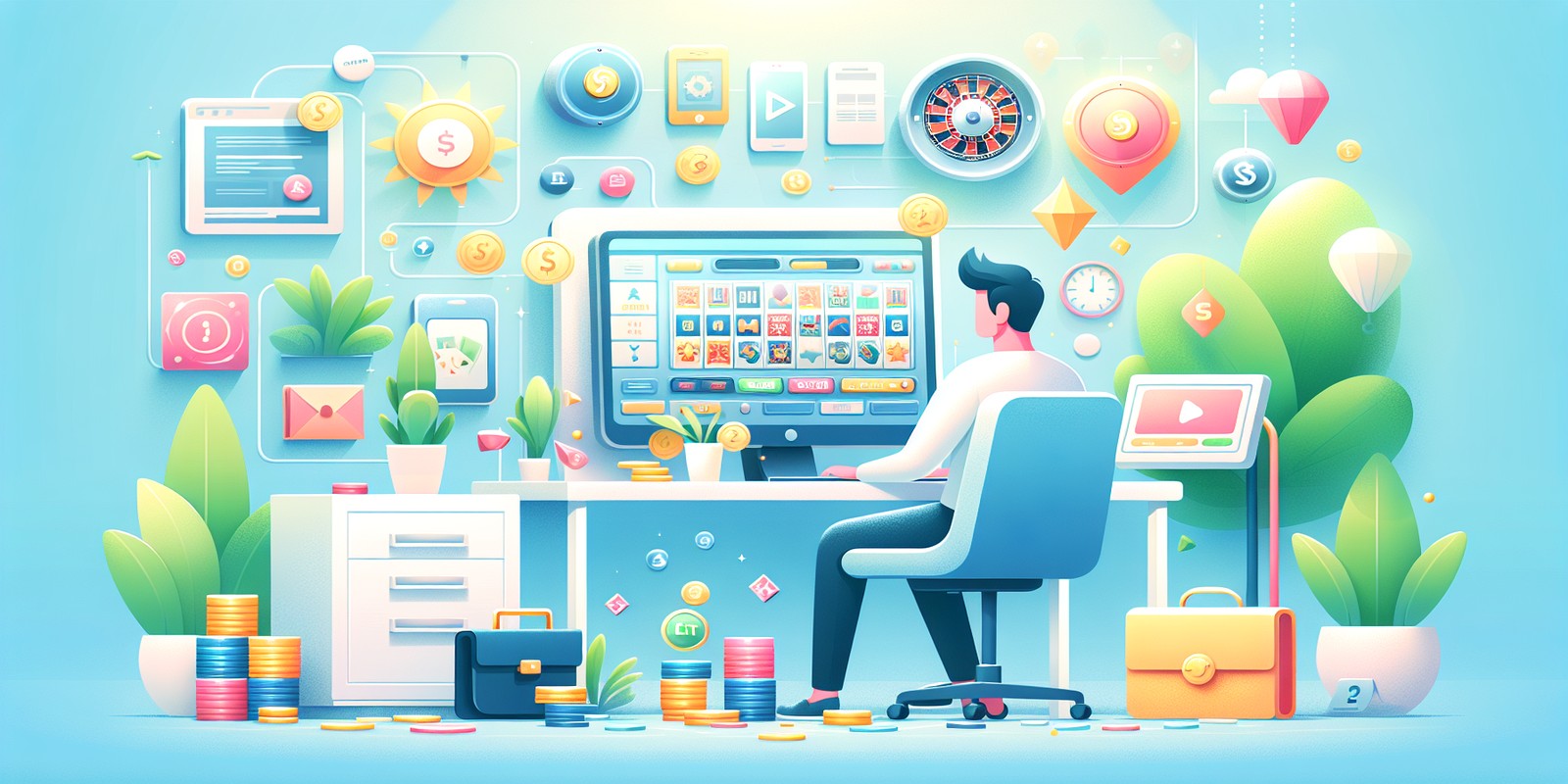 Mastering Slot Games: Your Ultimate Guide to Winning Strategies 2025 - Slot Strategy Guide for Pakistani | 9Pk365