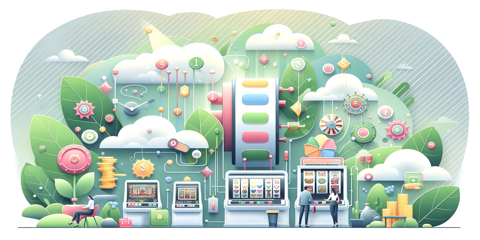 Mastering Slot Strategy: The Ultimate Guide for International Players 2025 - Slot Strategy Guide for Pakistani | 9Pk365