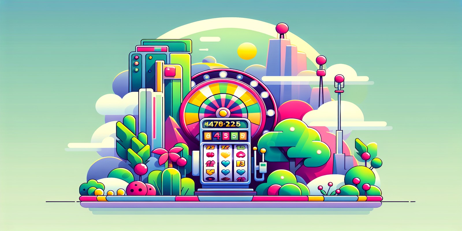 Maximize Your Winnings: A Complete Slot Strategy Guide for 2025 - 9Pk365 insights for Pakistani slot players