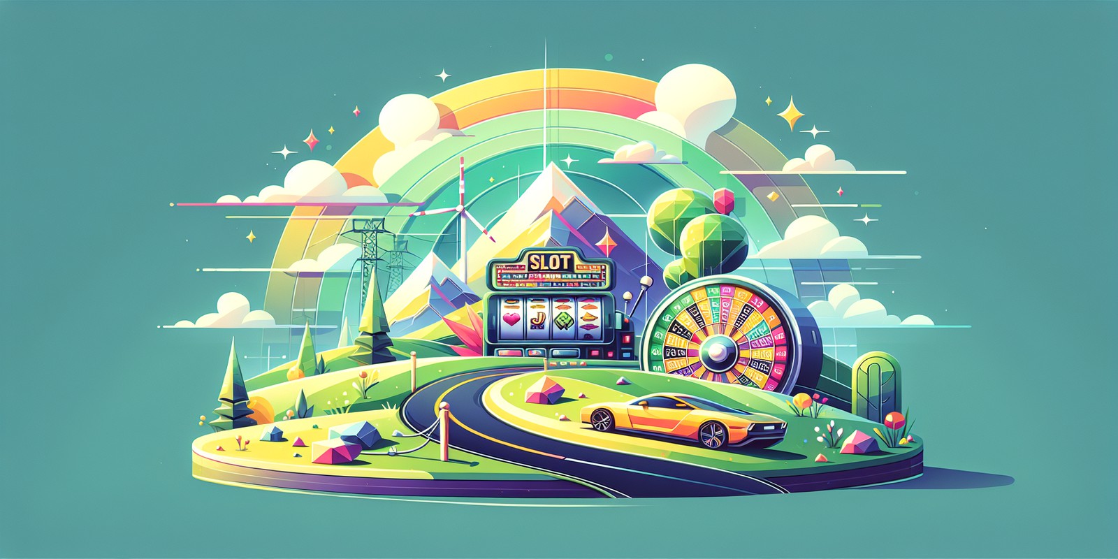 Unleash Your Winning Potential: Top Slot Strategies for 2025 - Slot Strategy Guide for Pakistani | 9Pk365