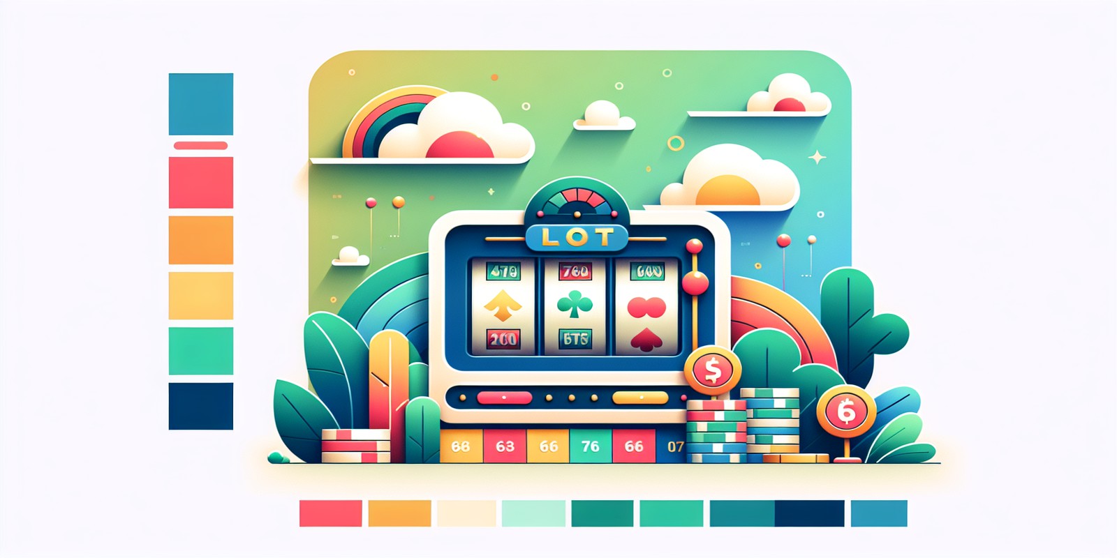 Unlock Crescent Wins: Explore Slot Game Prices in Pakistan 2025 - Slot Strategy Guide for Pakistani | 9Pk365