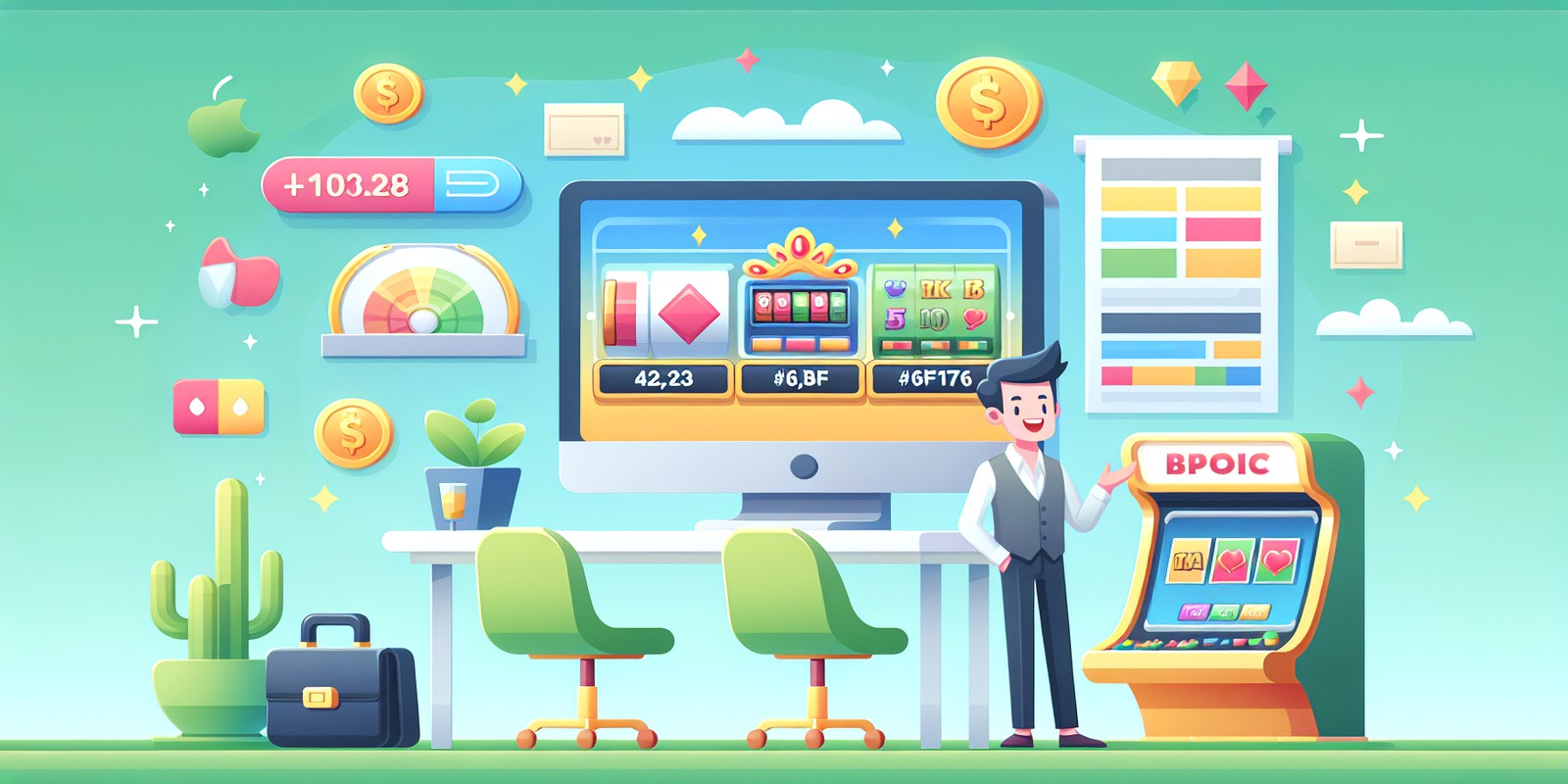 Unlock the Jackpot: Lucky Pusher Slot Guide for Pakistan Players - A vital resource from 9Pk365 for winning strategies