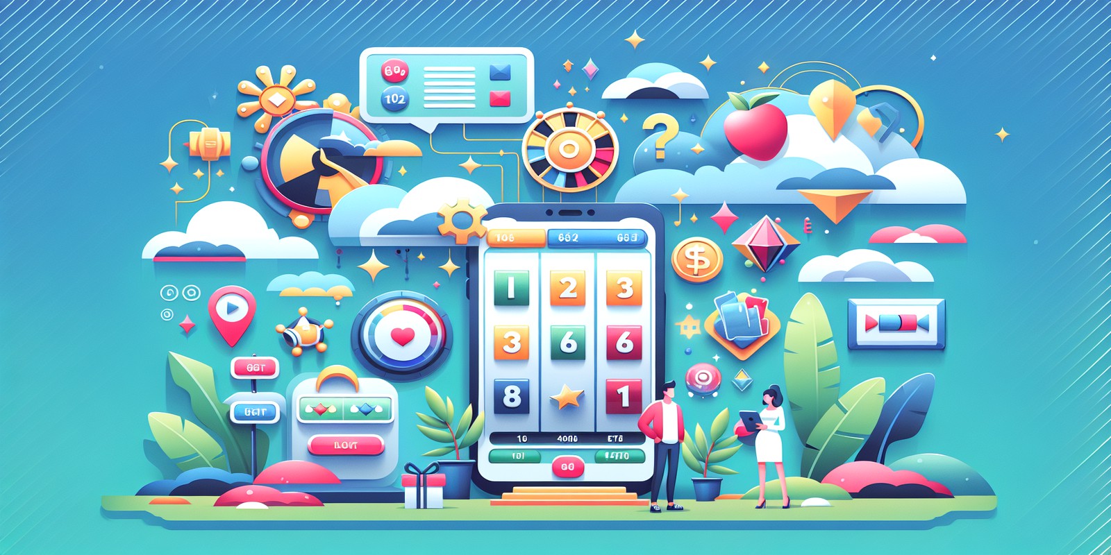 Unlock Winning Secrets: Top Slot Strategies for 2025 - Slot Strategy Guide for Pakistani | 9Pk365