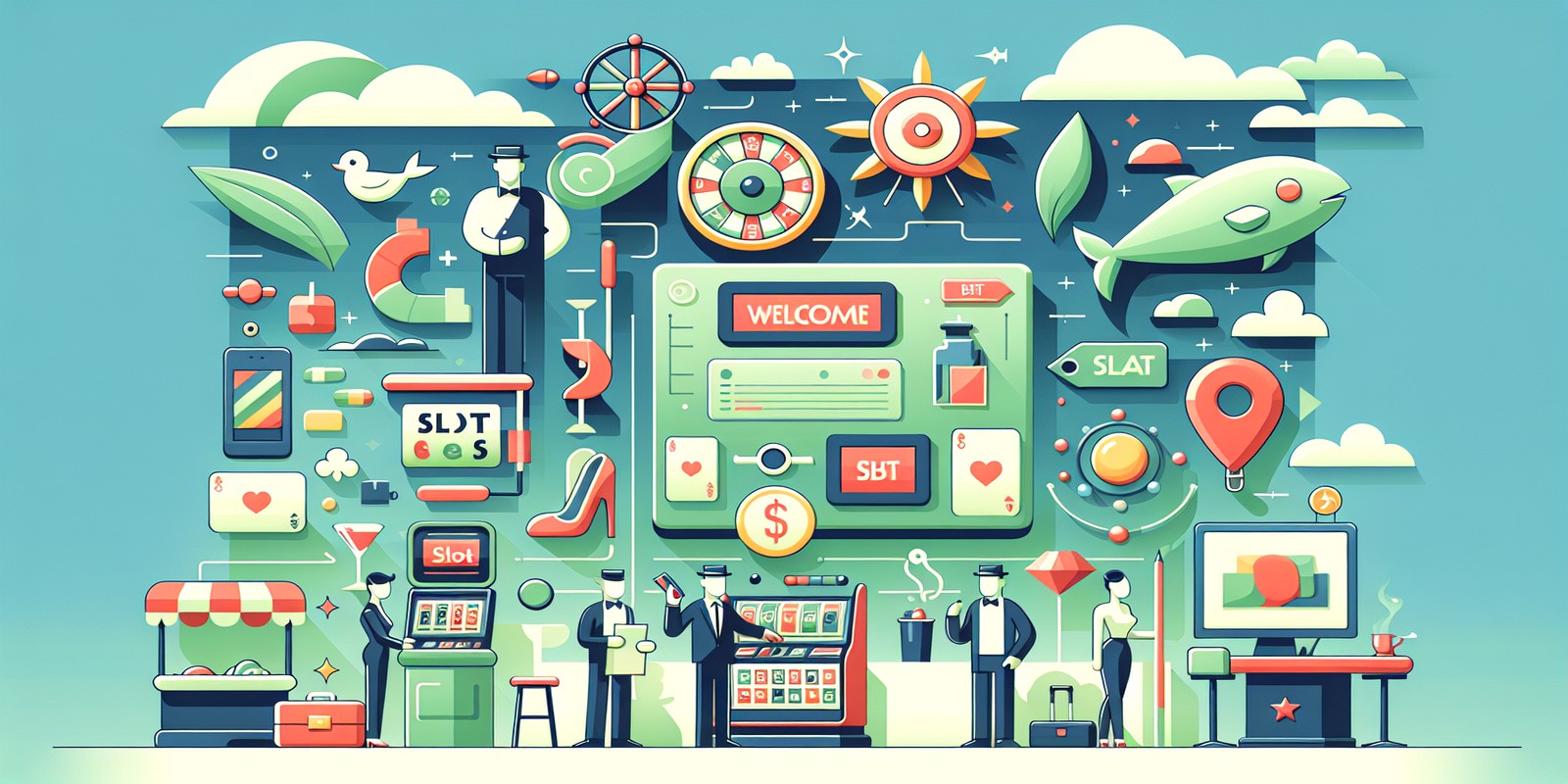 Unlock Winning Slot Strategies: Your 2025 Guide to TCS Calculators - Slot Strategy Guide for Pakistani | 9Pk365