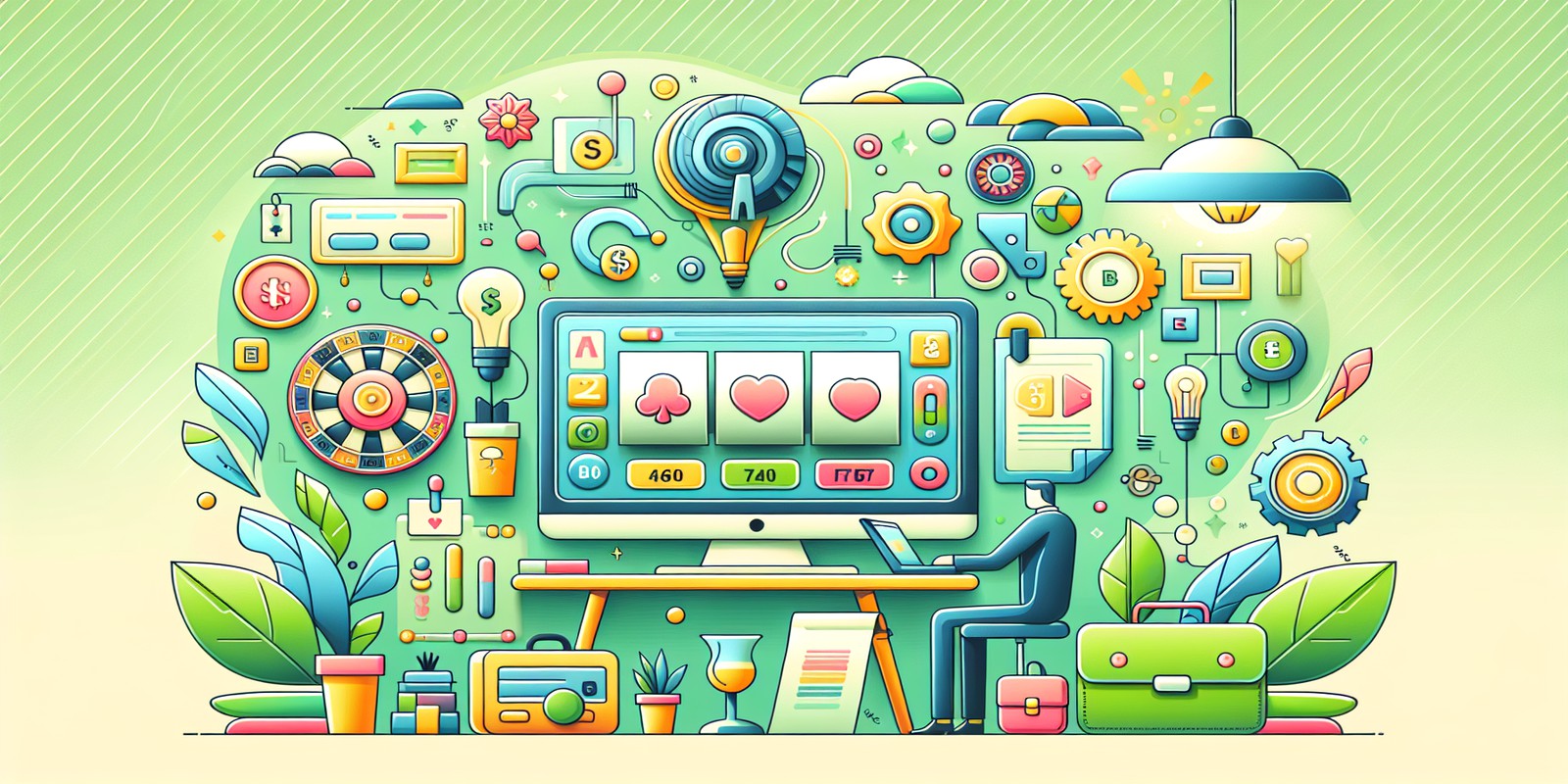 Unlocking Excitement: Top Slot Games for Pakistani Players in 2025 - Slot Strategy Guide for Pakistani | 9Pk365