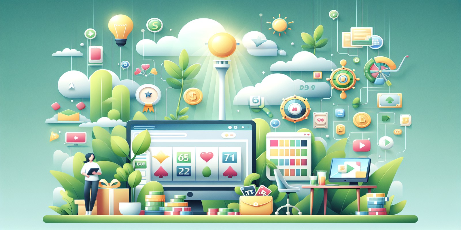 Winning strategies for Lucky Pusher Slots in Pakistan - 9Pk365