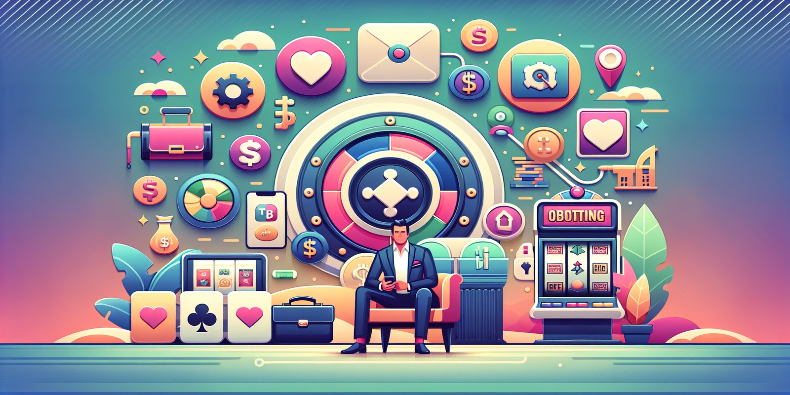 Unlocking the Roshani Center: Winning Slot Strategies for 2026 by 9Pk365