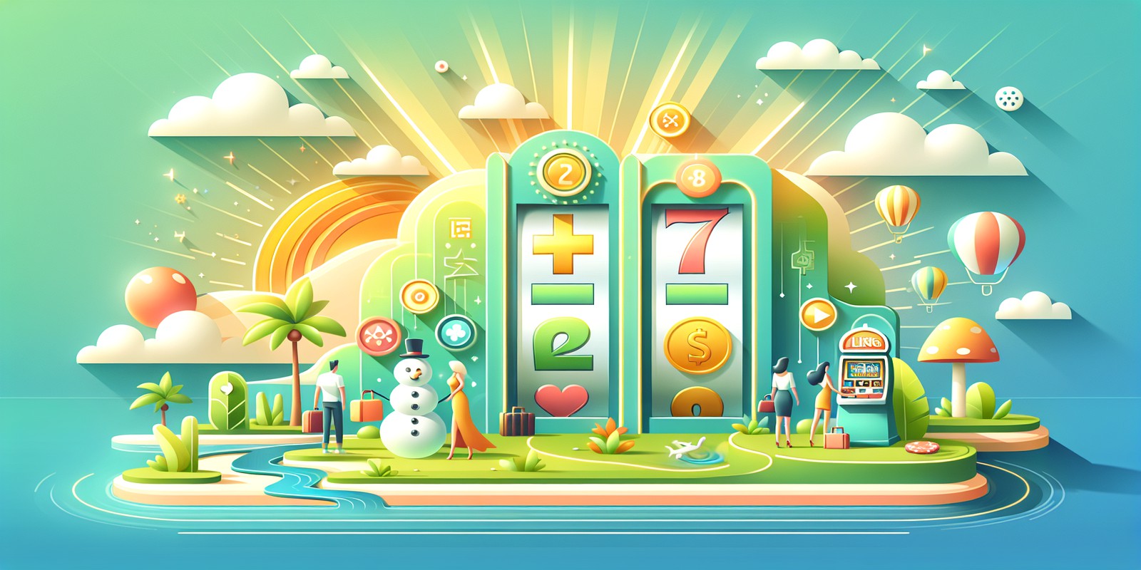 Unlocking the Secrets of Slot Game Wins: Ultimate Guide 2025 - Slot Strategy Guide for Pakistani | 9Pk365