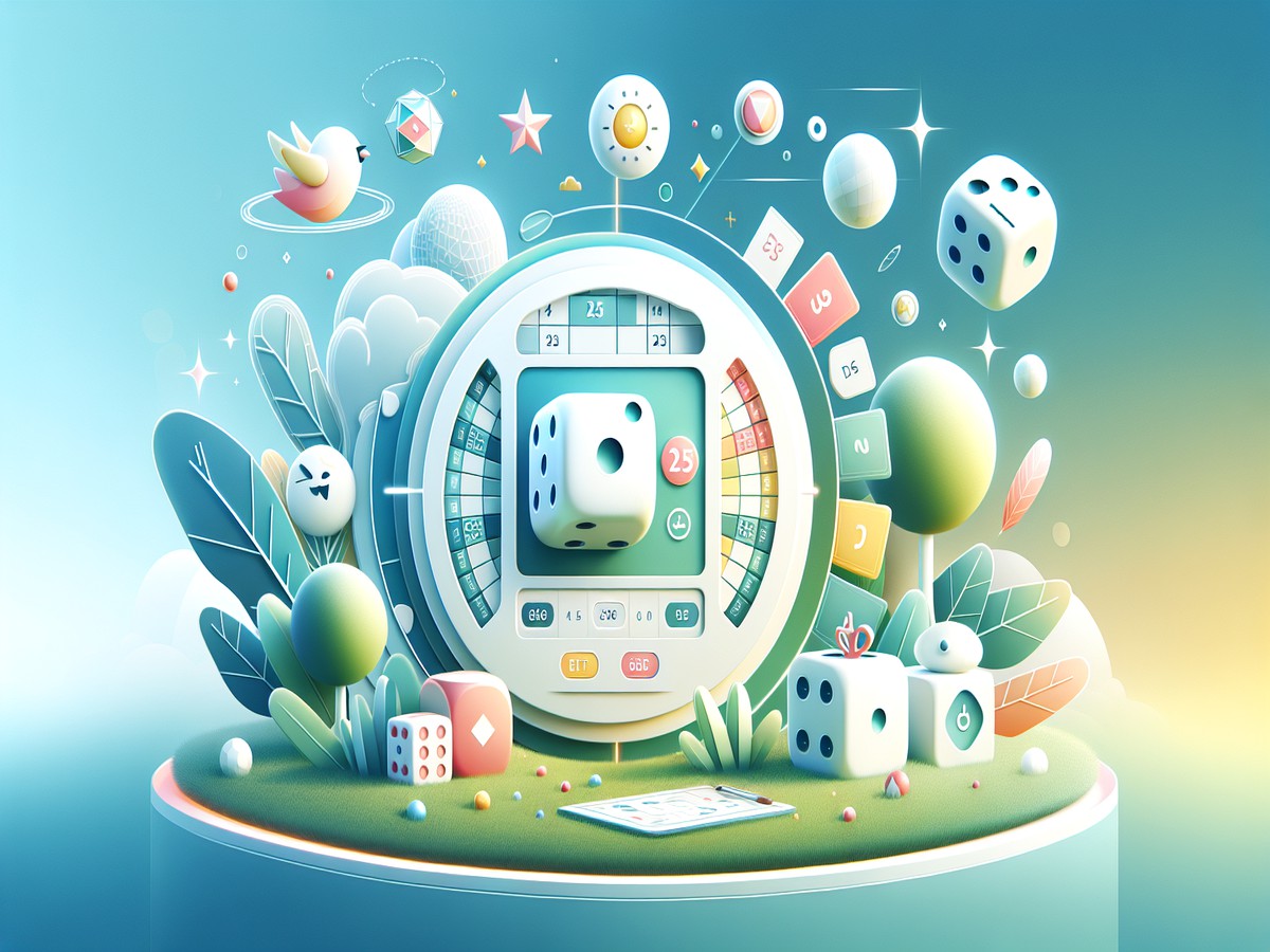 9Pk365 Dice Games - Roll the dice in thrilling games at 9Pk365.