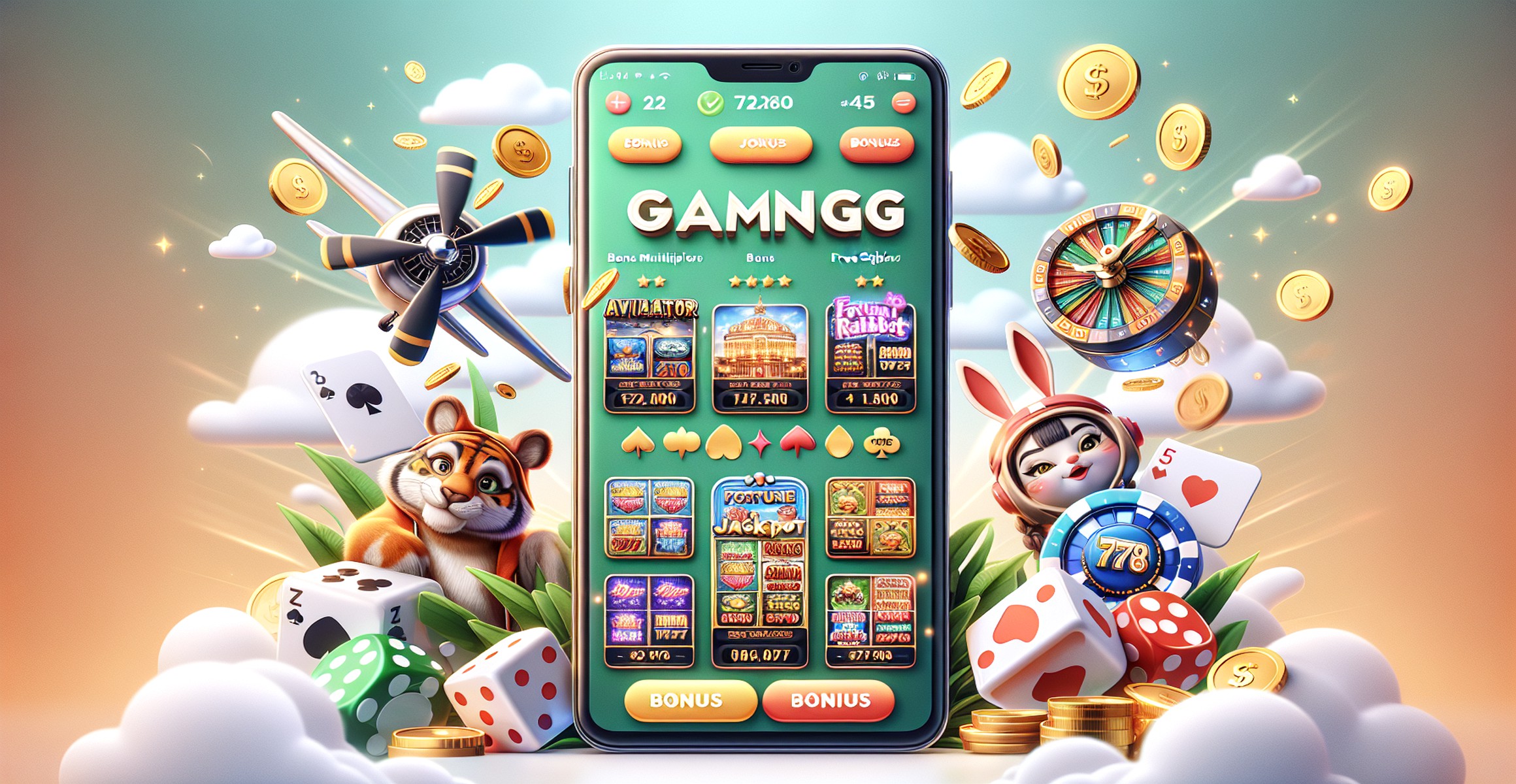 Poker Games - Play engaging online poker games at 9Pk365.